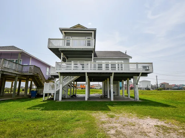 115 Mar Vista Ct, Surfside Beach, TX 77541