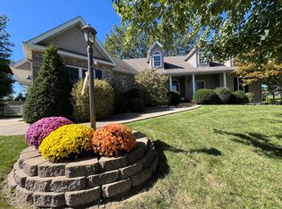 8 Meadow Brook Rd, Kirksville, MO 63501