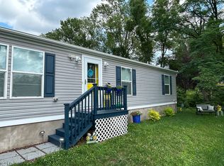 611 Chestnut Ave, Harrisburg, PA 17112