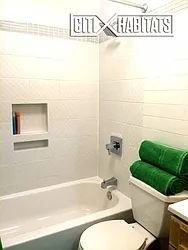 Rented by Citi Habitats