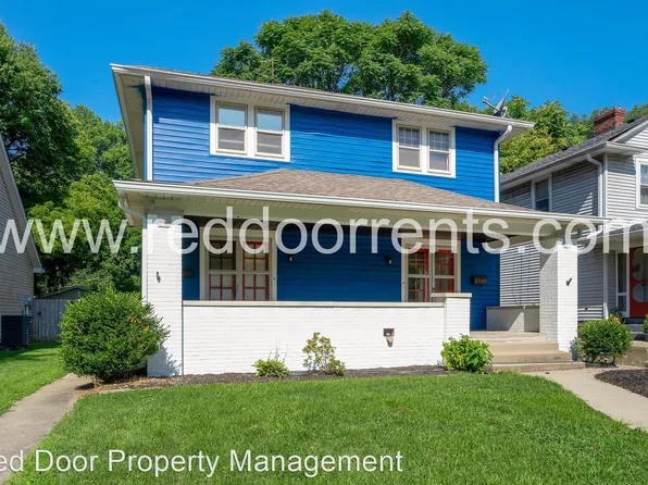5538 N College Ave, Indianapolis, IN 46220