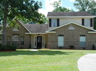 1124 Bay Ridge Dr, Slidell, LA 70461