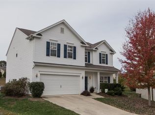 4410 Casey Trace Ct, Winston Salem, NC 27127
