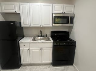 Clinton Villas, Irvington, NJ 07111