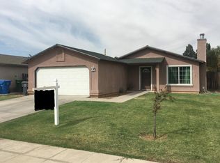 1223 Kathryn Ave, Madera, CA 93638