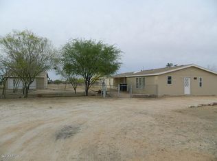 10385 W Foothill Dr, Casa Grande, AZ 85194