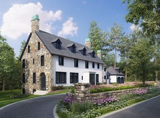 167 Dudley Rd, Newton, MA 02459