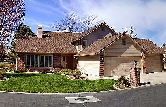 705 N Harvey Ln Eagle, ID