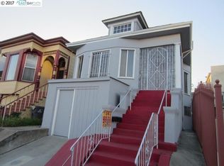 715 Fallon St, Oakland, CA 94607