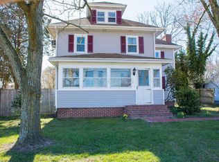 514 S Main St, Hebron, MD 21830