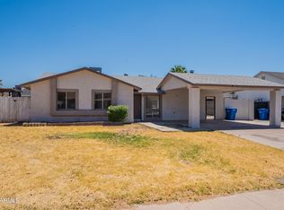 4111 E Pleasant Ln, Phoenix, AZ 85042