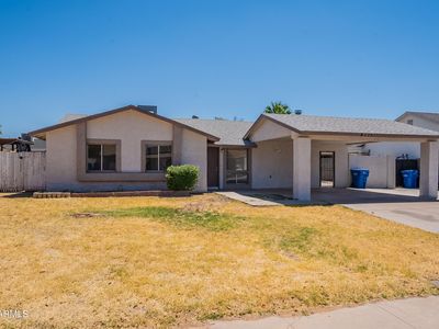 4111 E Pleasant Ln, Phoenix, AZ, 85042