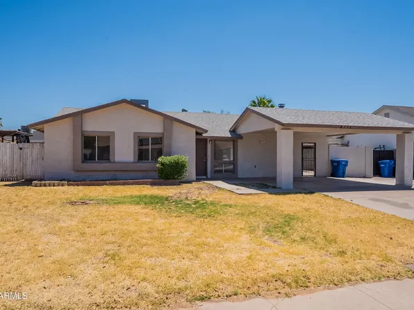 4111 E PLEASANT Lane, Phoenix, AZ 85042