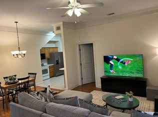 306 W Henry St #A, Savannah, GA 31401