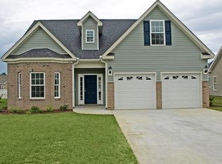 410 Cabo Loop Jackson Ests, Myrtle Beach, SC 29588