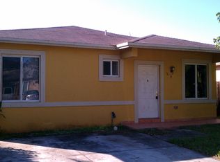 1606 SW 2nd Ct, Homestead, FL 33030