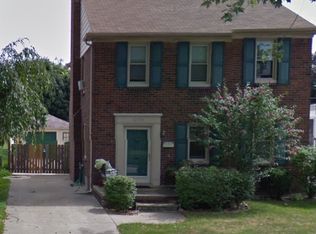 12779 Catalpa St, Southgate, MI 48195