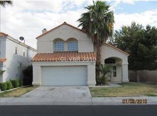 10049 Dove Ridge Dr, Las Vegas, NV 89117