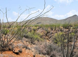 0 E Ocotillo Rim Trl, Vail, AZ 85641