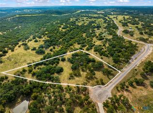 214 Fawn Ct, San Saba, TX 76877