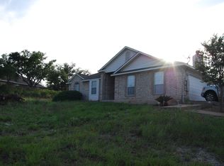 4110 Ridgepole Ln, Spicewood, TX 78669