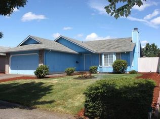 5702 D St, Springfield, OR 97478