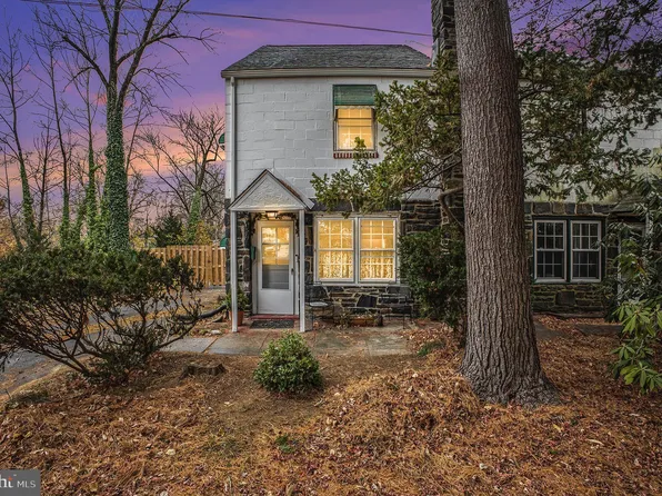 422 Vernon St, Media, PA 19063