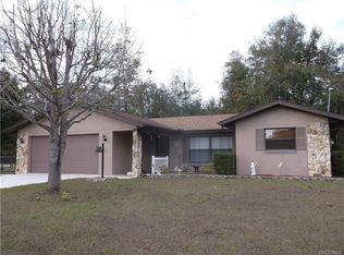 314 Blanche St, Inverness, FL 34452