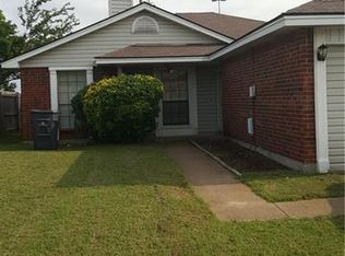 6959 Sammy Cir, Dallas, TX 75237