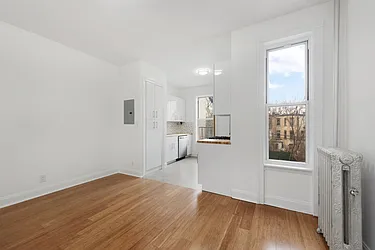 Rented by Highline Residential