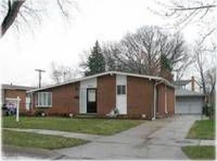 34701 Florence St, Westland, MI 48185