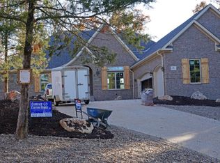 8 Oviedo Way, Hot Springs Village, AR 71909