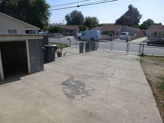 Driveway for Parking