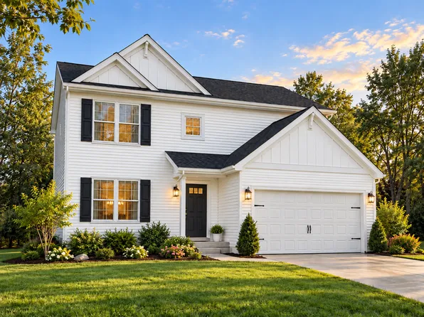 Integrity 2080 Plan, Crestview Heights
