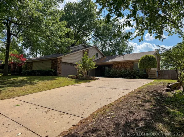 8418 S Florence Ave, Tulsa, OK 74137
