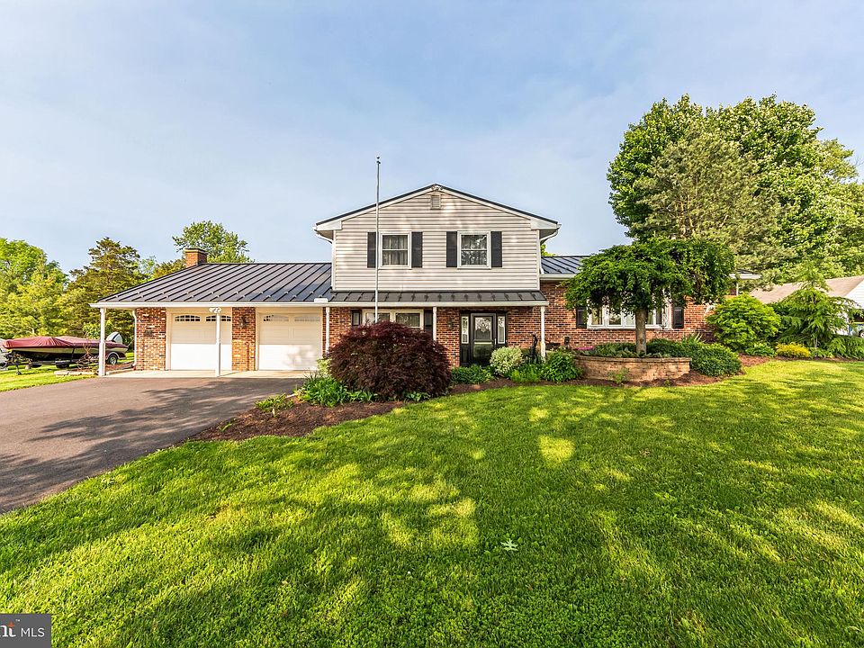 1144 Cressman Rd, Schwenksville, PA 19473 Zillow