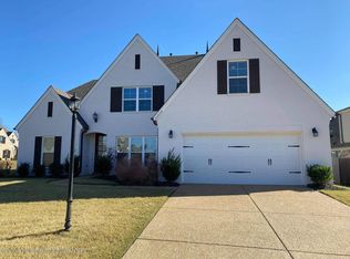 13270 Lapstone Ln, Olive Branch, MS 38654