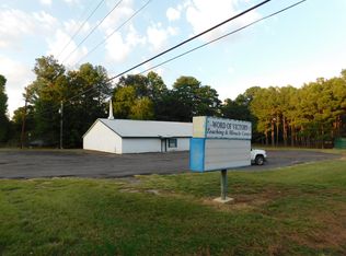 1601 Redmon Rd, Longview, TX 75602