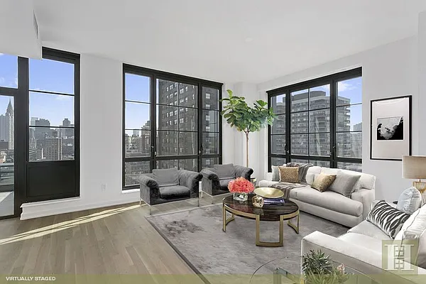 Rented by Halstead Real Estate | media 8