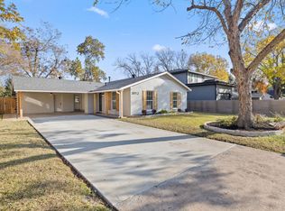 3012 Hunt Trl, Austin, TX 78757