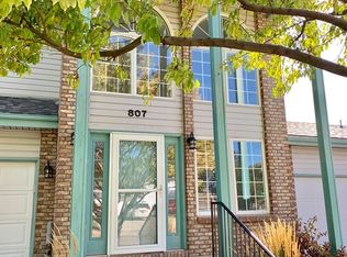 807 Virginia Ct, Cheyenne, WY 82009