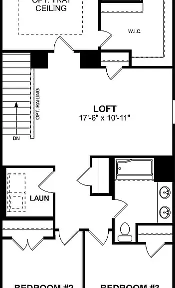 3201 Lilac Grove Dr — Photo 24