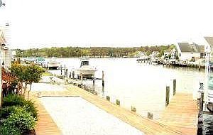 canal view