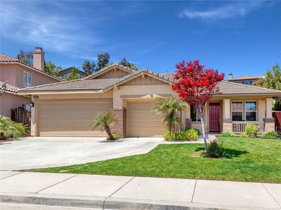 23669 Aquacate Rd, Corona, CA, 92883