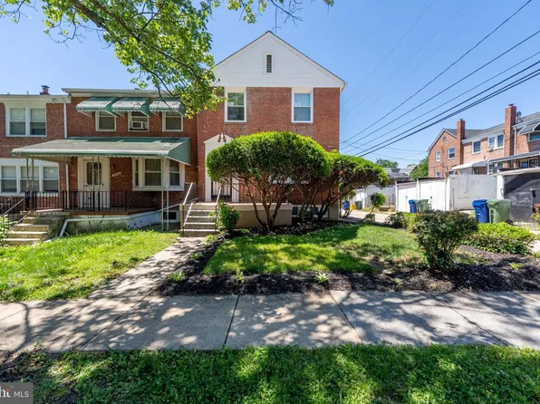 3255 Yosemite Ave, Baltimore, MD 21215