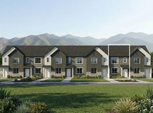850 W Altura Vista Ln, Logan, UT 84321
