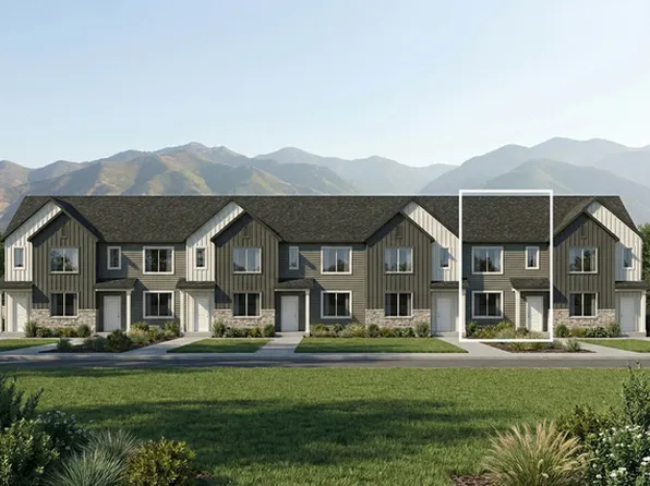 850 W Altura Vista Ln, Logan, UT 84321