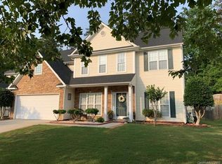 1065 Streamlet Way, Monroe, NC 28110