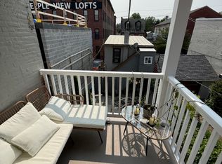 126 N Prince St APT 1, Lancaster, PA 17603
