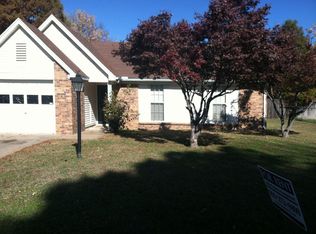 3720 Southbrook Dr, Horn Lake, MS 38637